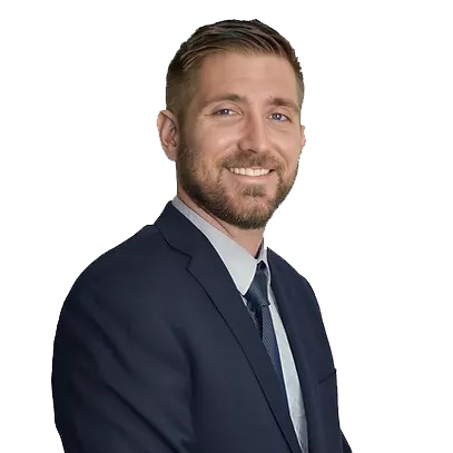 Kyle Buzek - CIO of Health Connect Florida