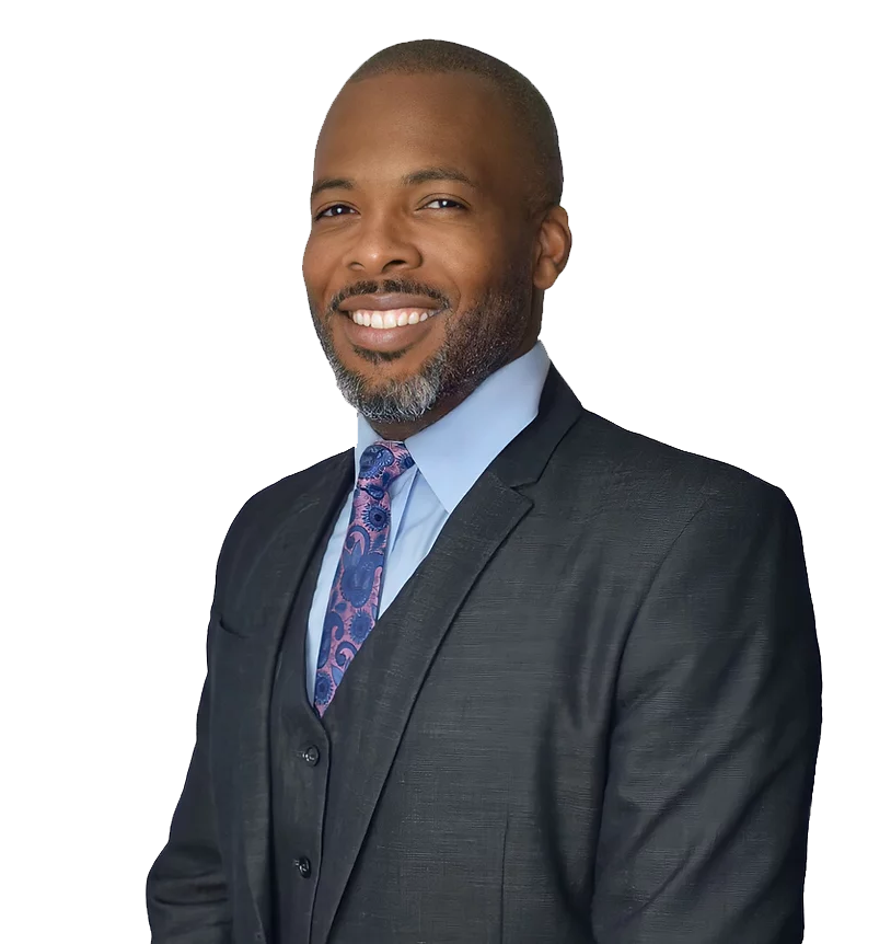 Julio Ramos - Founder of Health Connect Florida