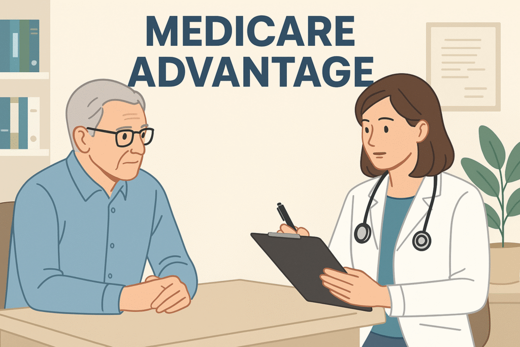 What to Look Out for When Selecting a Medicare Advantage Plan for 2026 with Premiums Going Up.